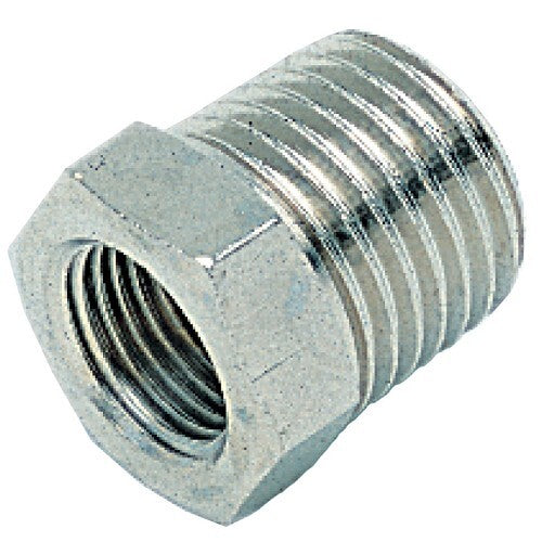 R1''Bu x G3/4''Bi verloopnippel