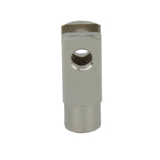 M16x1.5 Clevis Rod-end Pin Steel ISO-8140 CIL-50mm MCQV/MCQI2