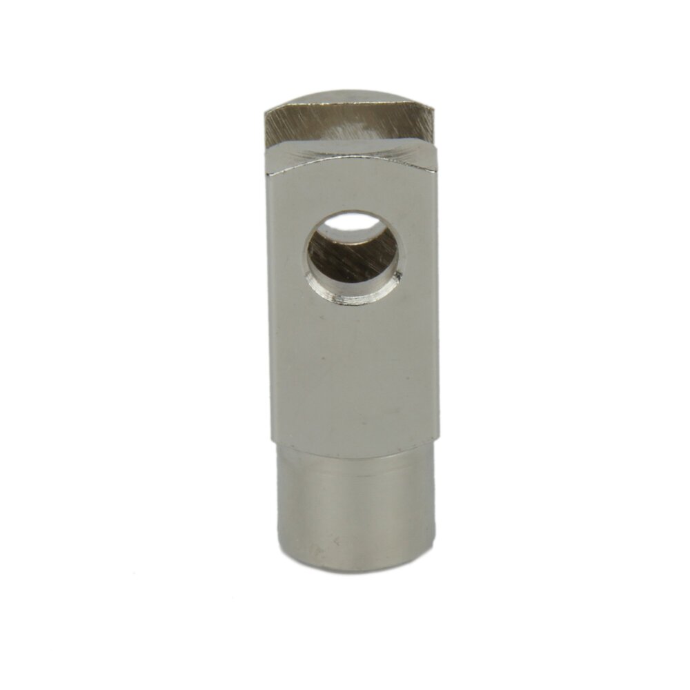 M20x1.5 Clevis Rod-end Pin Steel ISO-8140 CIL-80mm MCQV/MCQI2