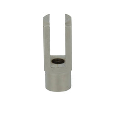 M20x1.5 Clevis Rod-end Pin Steel ISO-8140 CIL-100mm MCQV/MCQI2