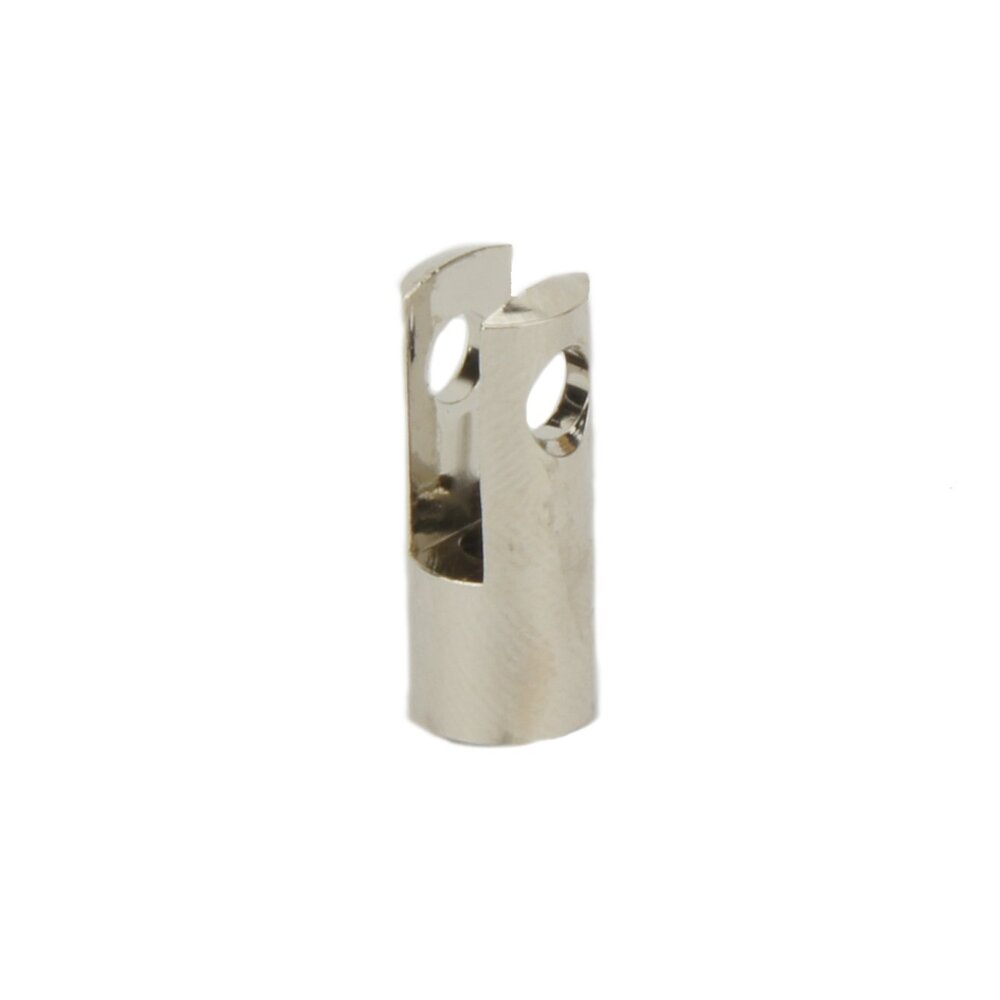 M4x0.7 Clevis Rod-end Pin Steel ISO-8140 CIL-10 MCMI/MCMA