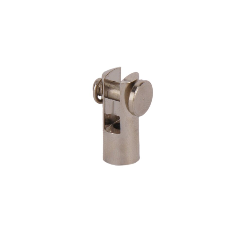 M6x1.0 Clevis Rod-end Pin Steel ISO-8140 CIL-16 MCMI/MCMA