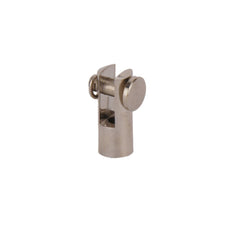M6x1.0 Clevis Rod-end Pin Steel ISO-8140 CIL-16 MCMI/MCMA