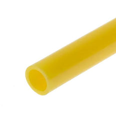 PA pneumatic hose 10x12 mm 3 m Yellow