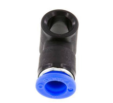 8mm L-Banjo PBT/POM Insteekfitting Banjo-bout G1/8'' NBR [5 Stuks]