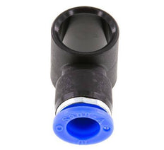 10mm L-Banjo PBT/POM Insteekfitting Banjo-bout G3/8'' NBR [5 Stuks]