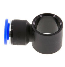 12mm L-Banjo Push-in Fitting PBT/POM NBR Banjo bolt G1/2'' [5 Pieces]