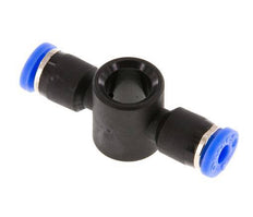 4mm T-Banjo Push-in Fitting PBT NBR Banjo bolt G1/8'' [5 Pieces]