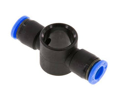 8mm T-Banjo PBT Insteekfitting Banjo-bout G3/8'' NBR [5 Stuks]