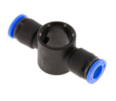 8mm T-Banjo PBT Insteekfitting Banjo-bout G3/8'' NBR [5 Stuks]