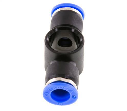 10mm T-Banjo PBT Insteekfitting Banjo-bout G3/8'' NBR [2 Stuks]