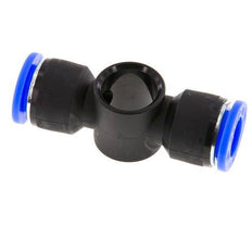 12mm T-Banjo PBT Insteekfitting Banjo-bout G3/8'' NBR [2 Stuks]