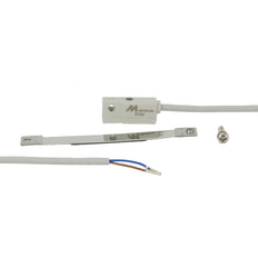 2-Wire 5m Cil-10mm Positie Sensor 5-240V AC/DC - RCM