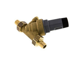 Water Drukregelaar Messing R1/2'' 33 l/min 1,5-6 bar/22-87psi Drinkwater